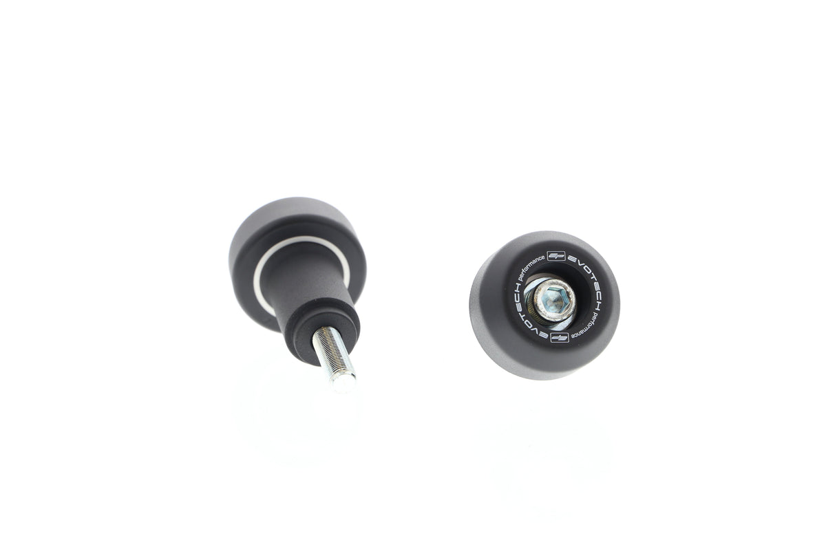 Yamaha MT-10 [2016–2021] - Sturzpads – 360° Ansicht 22