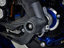 Yamaha MT-09 [2021-2023] - Achsprotektoren-Kit