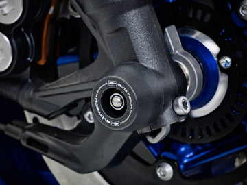 Yamaha MT-09 [2021-2023] - Achsprotektoren-Kit