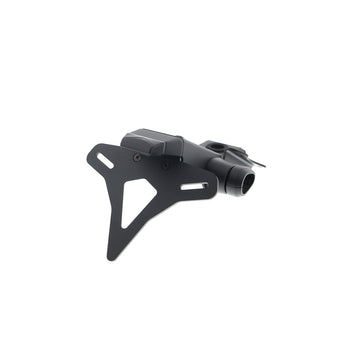 Yamaha MT-09 [2021–2023] - Kennzeichenhalter