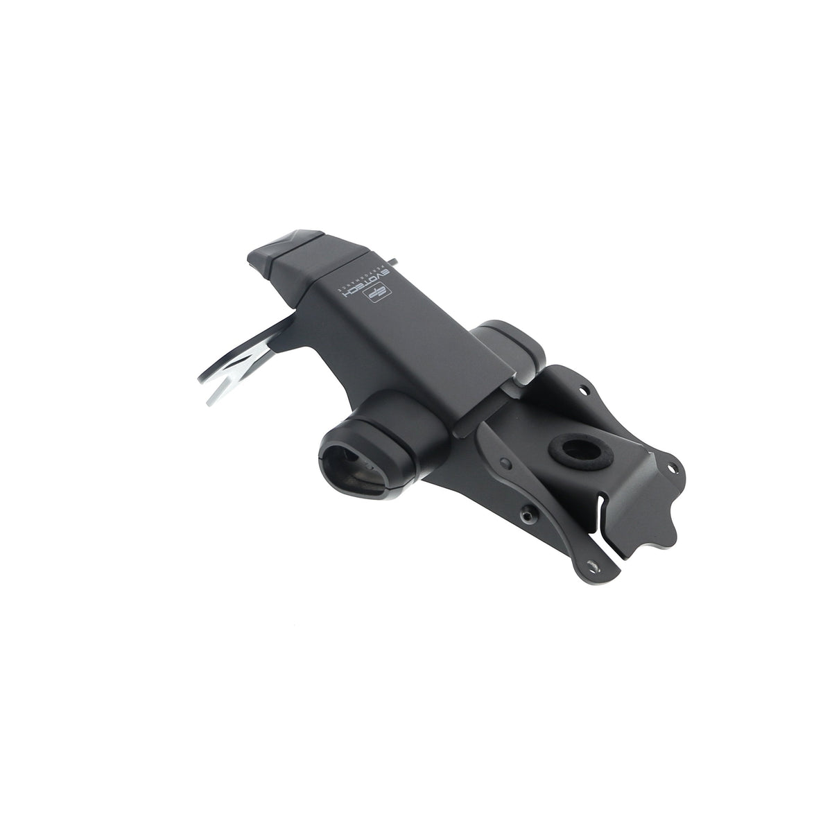 Yamaha MT-09 [2021–2023] - Kennzeichenhalter – 360° Ansicht 7