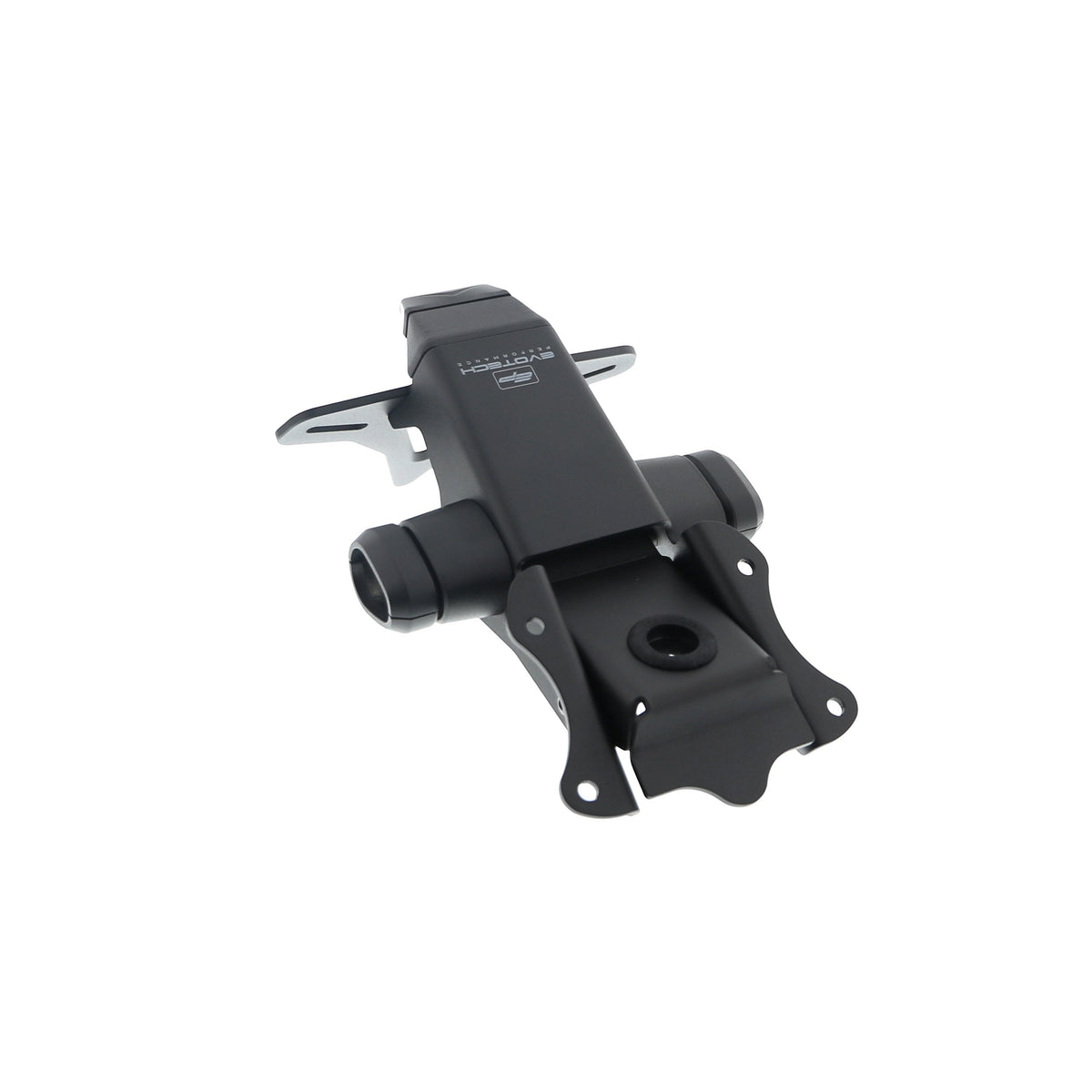 Yamaha MT-09 SP [2021–2023] - Kennzeichenhalter – 360° Ansicht 9