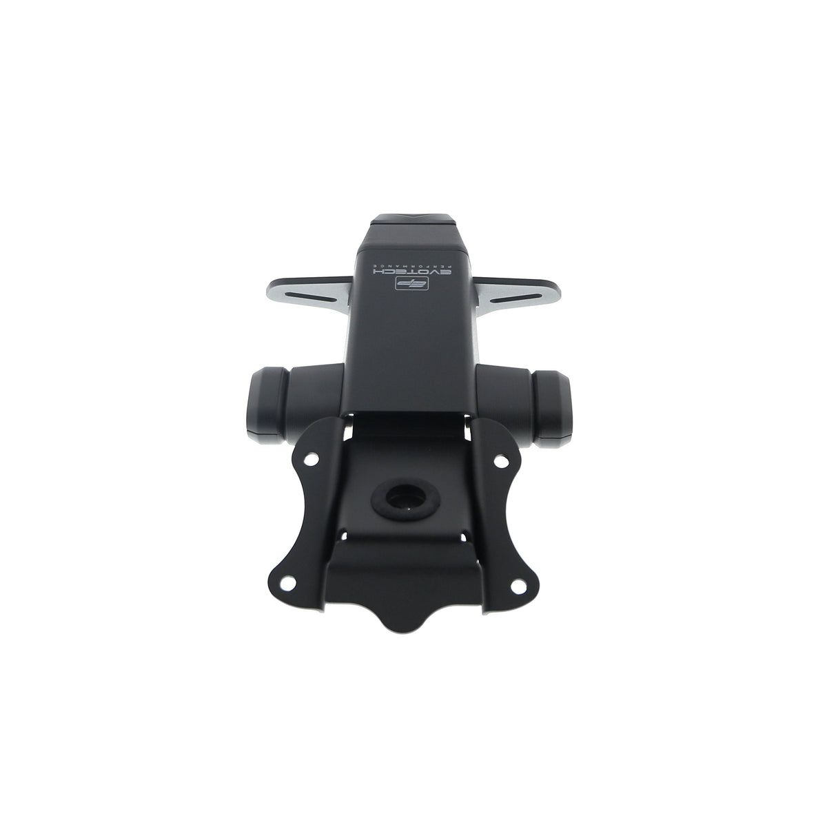 Yamaha MT-09 SP [2021–2023] - Kennzeichenhalter – 360° Ansicht 11