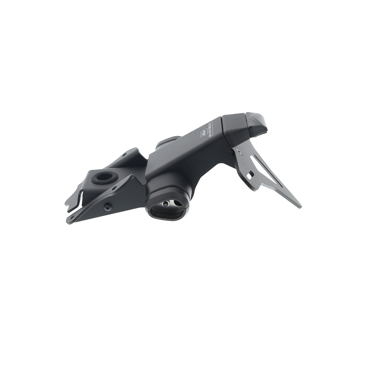 Yamaha MT-09 [2021–2023] - Kennzeichenhalter – 360° Ansicht 17