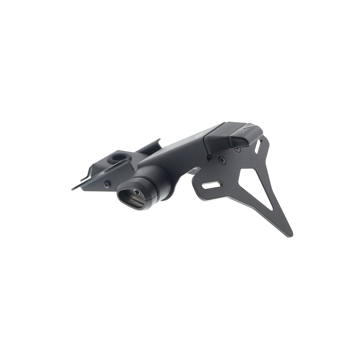 Yamaha MT-09 [2021–2023] - Kennzeichenhalter – 360° Ansicht 19