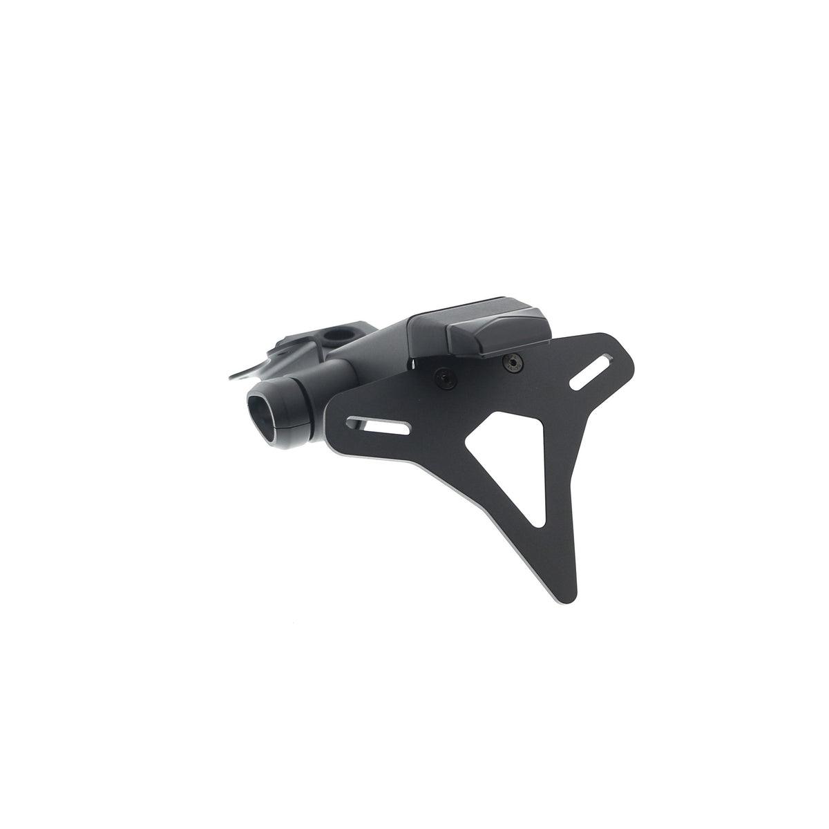 Yamaha MT-09 [2021–2023] - Kennzeichenhalter – 360° Ansicht 21
