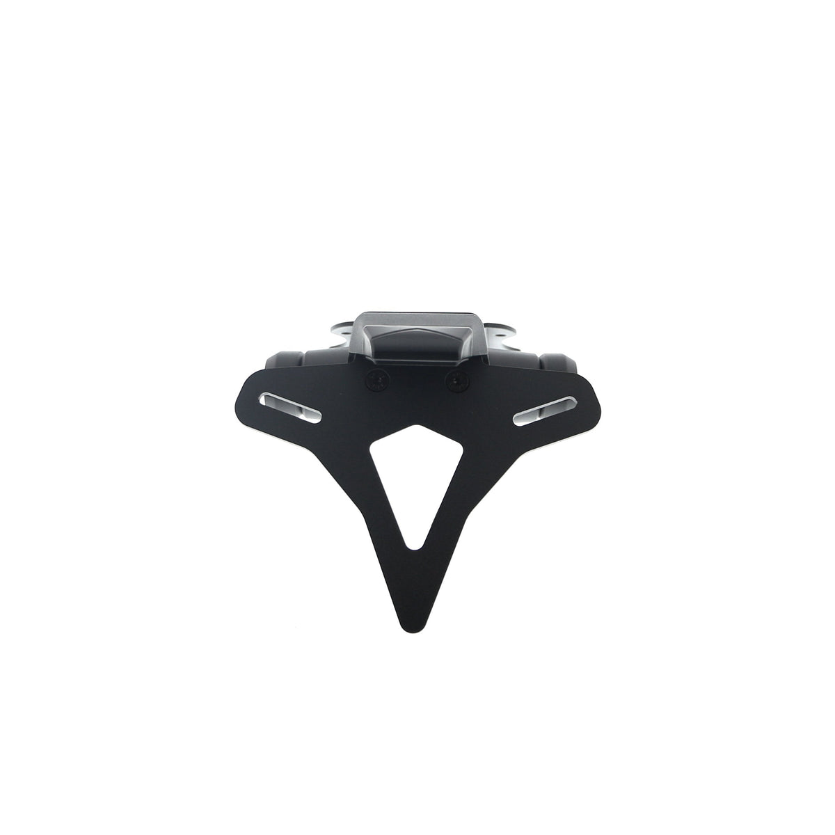 Yamaha MT-09 [2021–2023] - Kennzeichenhalter – 360° Ansicht 23