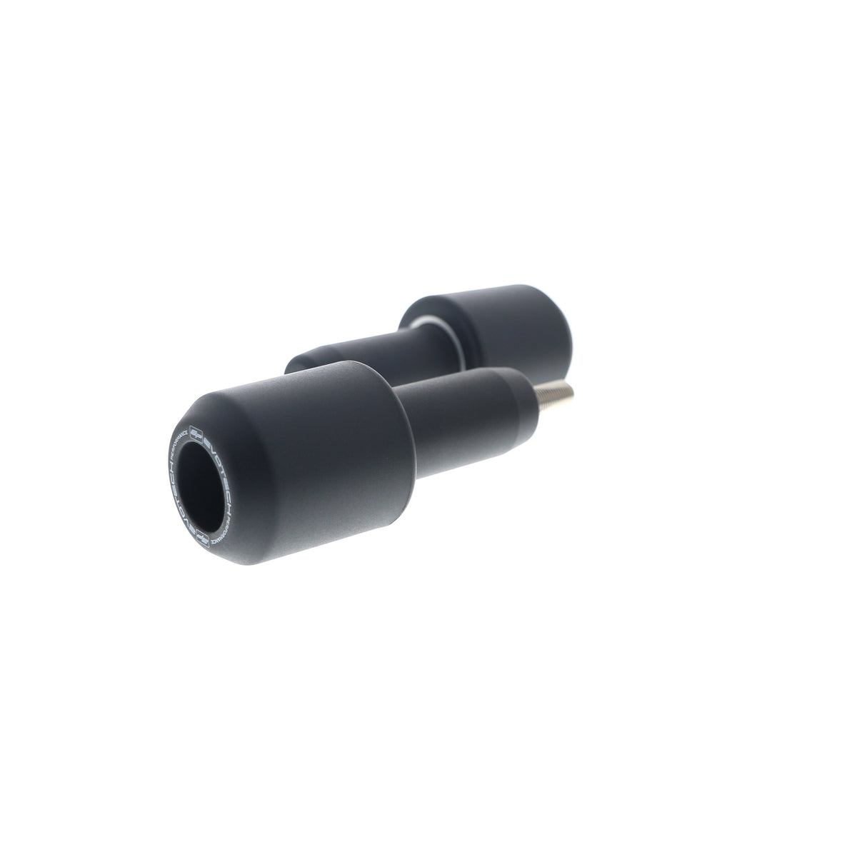 Yamaha Tracer 7 [2021–2024] - Rahmen-Sturzpads – 360° Ansicht 2