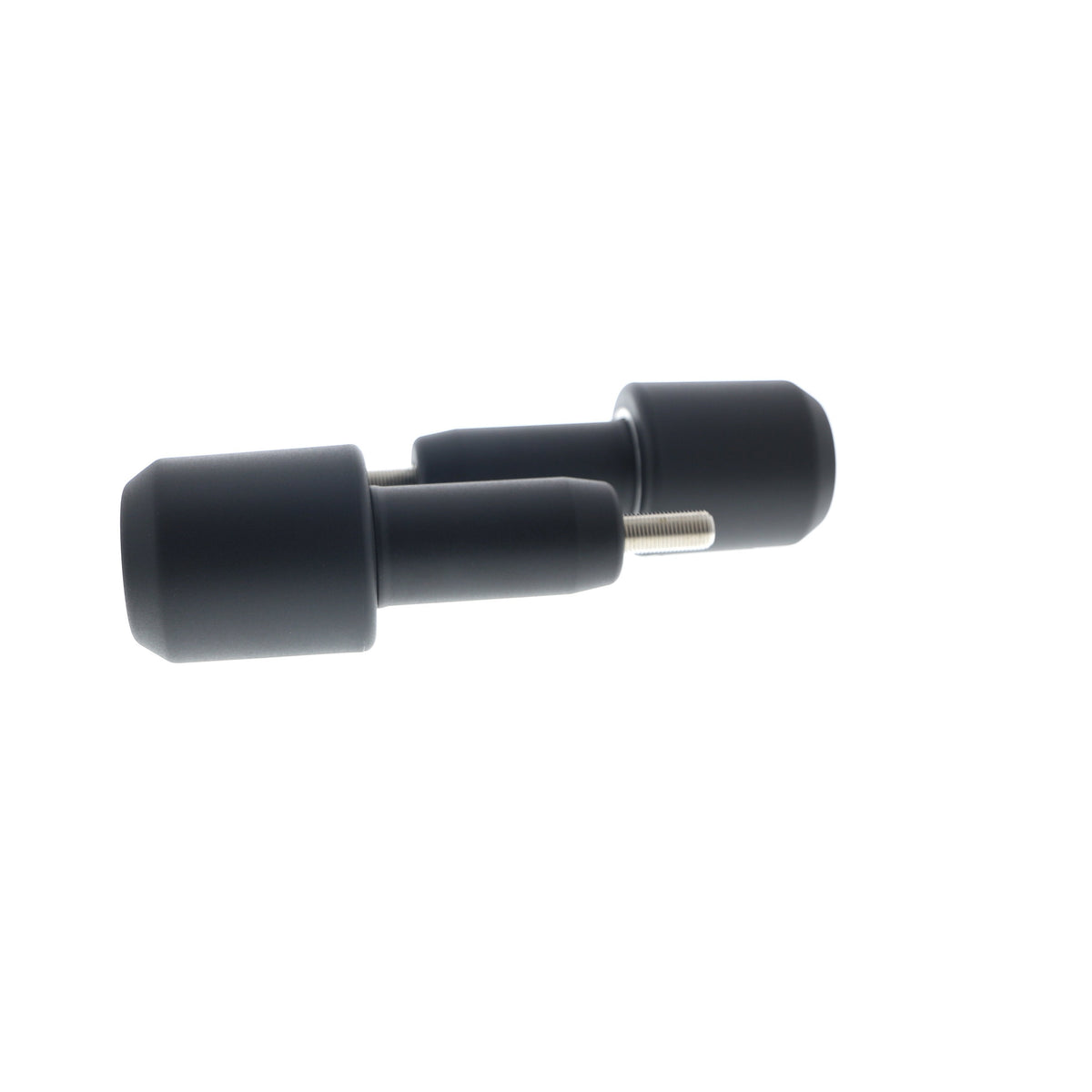 Yamaha Tracer 7 [2021–2024] - Rahmen-Sturzpads – 360° Ansicht 4