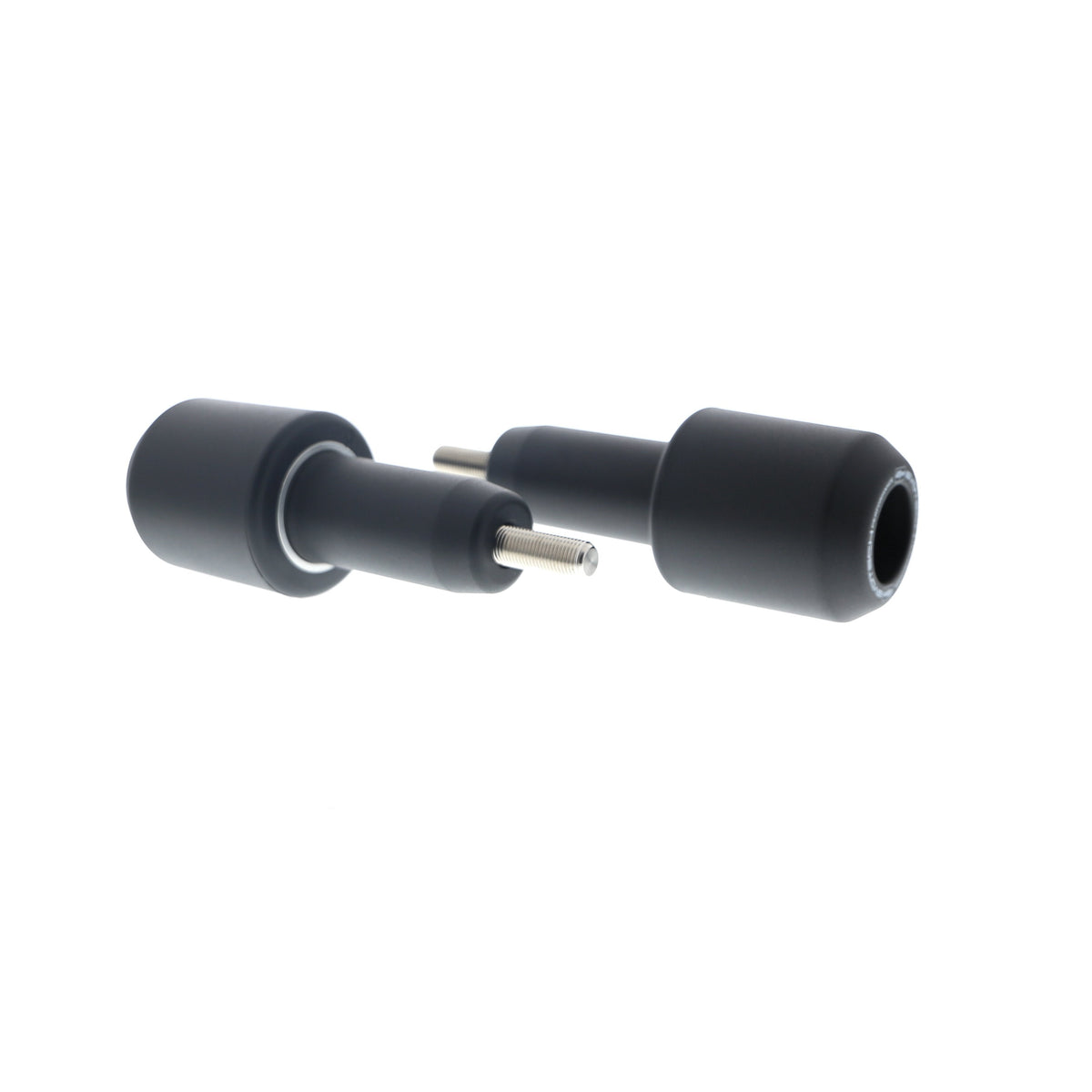Yamaha Tracer 7 [2021–2024] - Rahmen-Sturzpads – 360° Ansicht 7