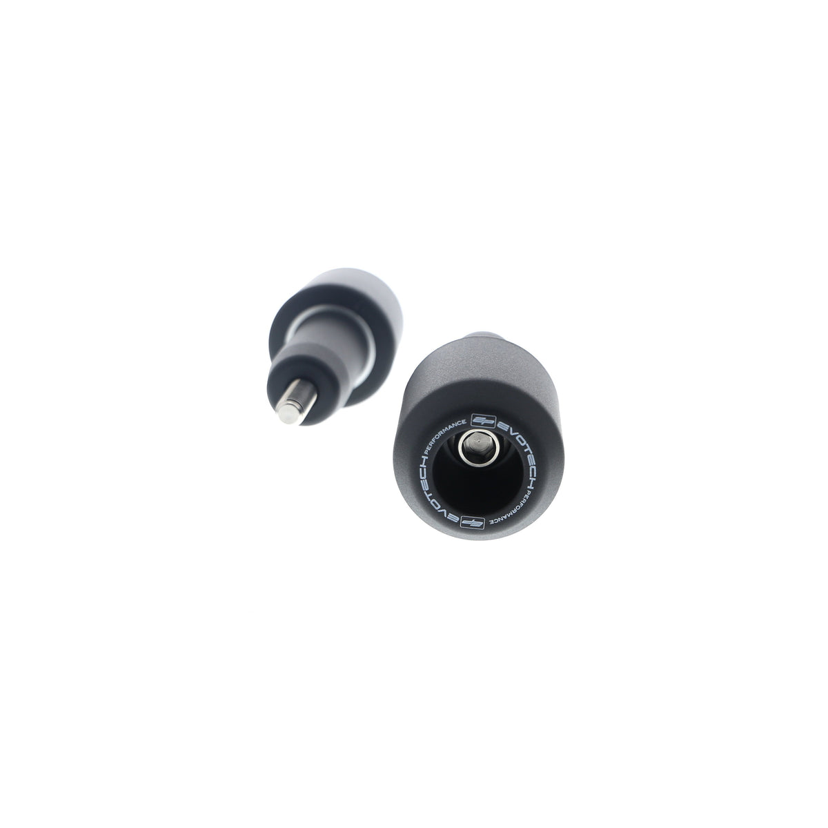 Yamaha Tracer 7 [2021–2024] - Rahmen-Sturzpads – 360° Ansicht 11