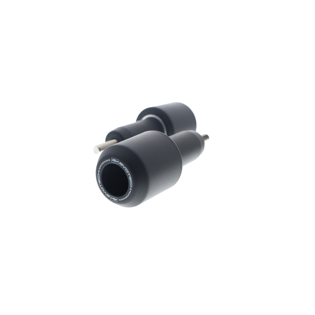 Yamaha Tracer 7 [2021–2024] - Rahmen-Sturzpads – 360° Ansicht 13