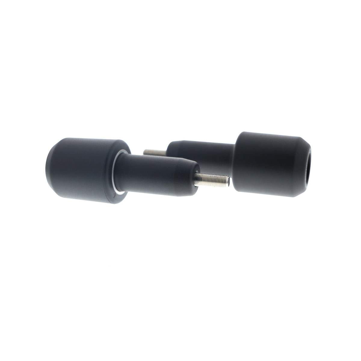 Yamaha Tracer 7 [2021–2024] - Rahmen-Sturzpads – 360° Ansicht 18