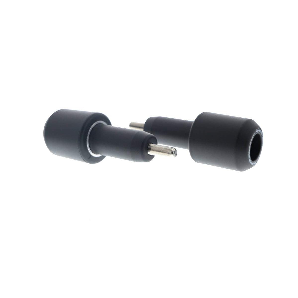 Yamaha Tracer 7 [2021–2024] - Rahmen-Sturzpads – 360° Ansicht 19