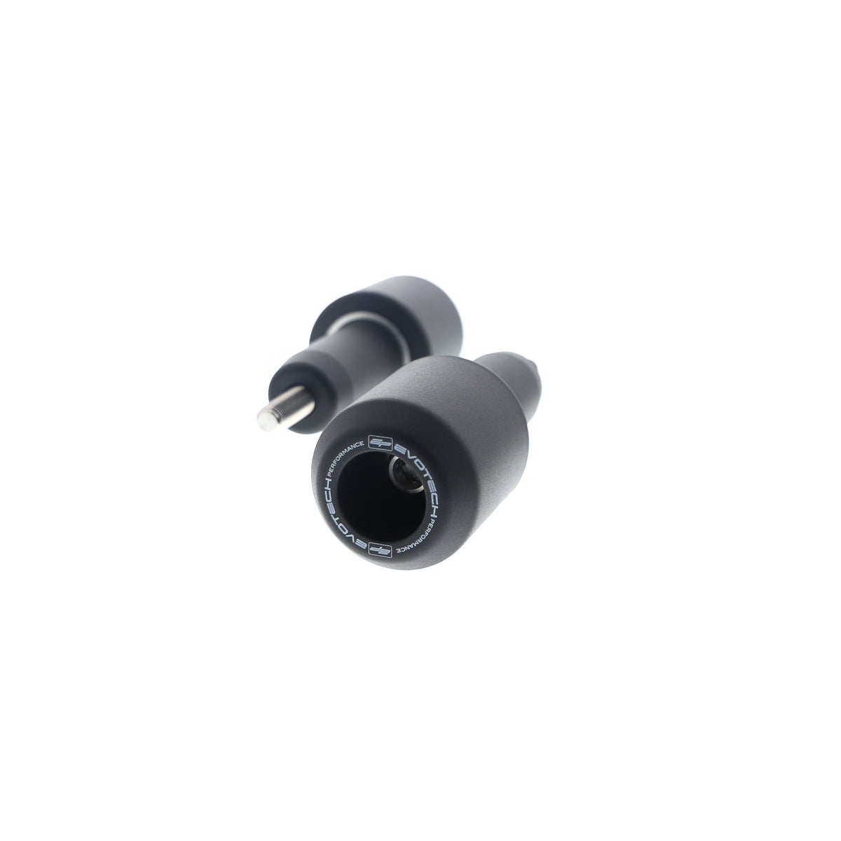 Yamaha Tracer 7 [2021–2024] - Rahmen-Sturzpads – 360° Ansicht 24