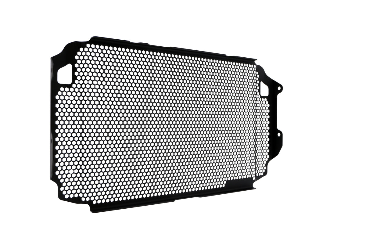 Yamaha Tracer 900 ABS [2015–2021] - Kühlerprotektor – 360° Ansicht 9