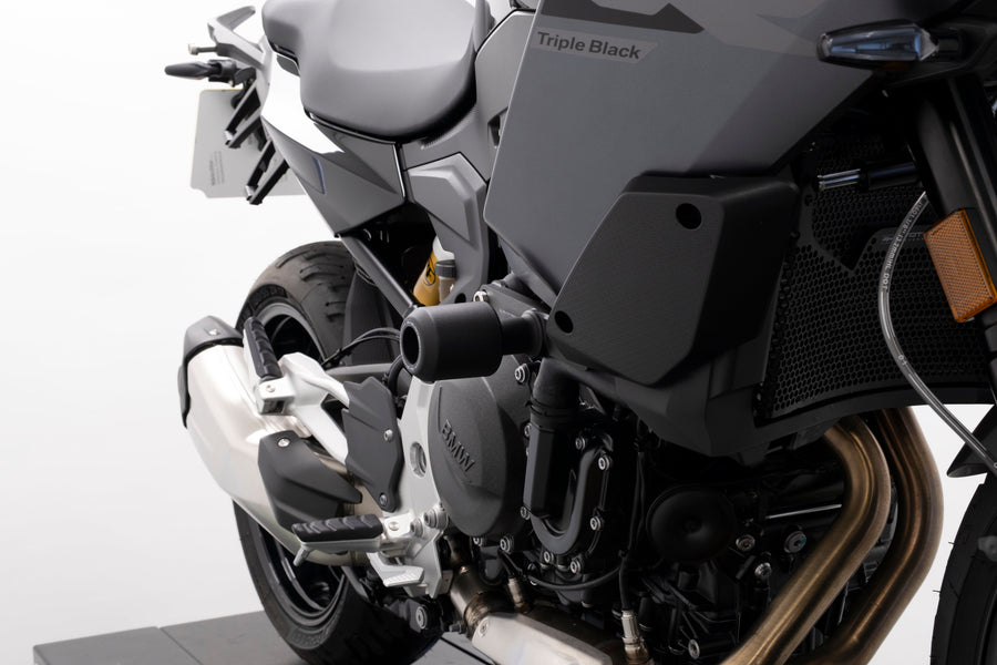 BMW F 900 XR Sport [2025+] - Sturzschutz