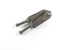 Yamaha YFM 350 Warrior 3GD [2003] - Casal do tensionador de cadeia-1