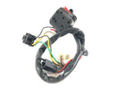 Yamaha XJR 1200 4PU [1995] - interruptor do guidão do guidão-5