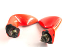 Aprilia Rs 125 [2000] - Spiegel Repil Set Casal-3