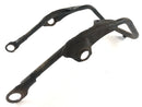 Honda XL 600 LM PD04 [1987] - Fenders de suporte traseiro da estrutura-1