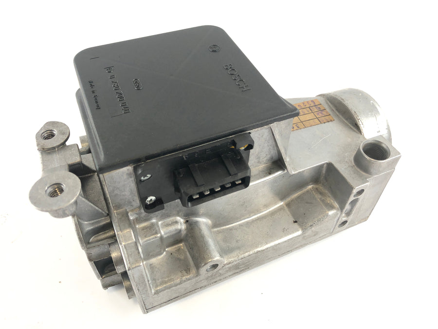 BMW K 100 [1984] - Sensor de quantidades de ar
