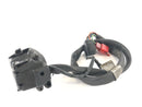 Honda VFR 800 RC46 [2005] - interruptor do guidão à esquerda-6