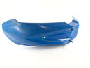 Husaberg Fe 501 [2002] - Frente Finging Fender Blue-4