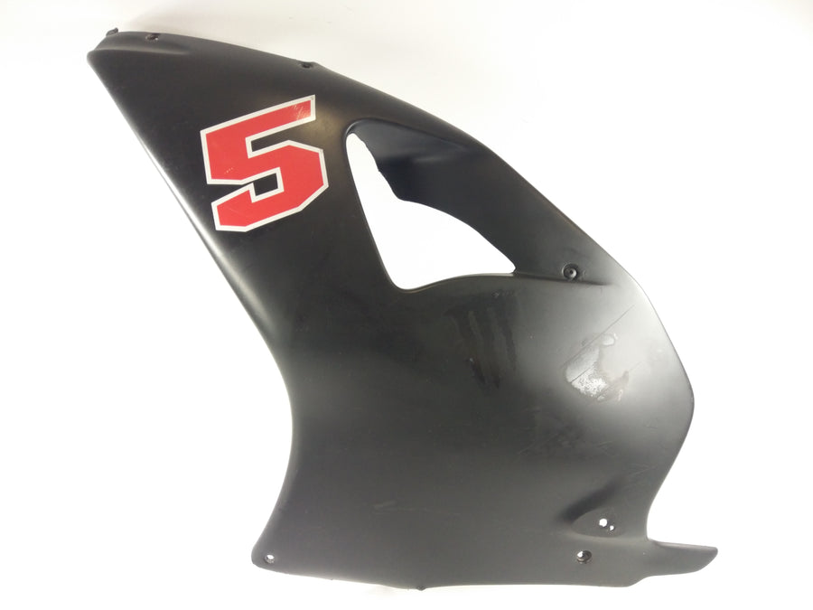 Aprilia RS 250 [1998] - Carenagem lado esquerdo