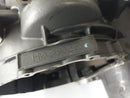 Triumph Trophy 1200 T300E [1996] - Motor Habitação de moradia vazia-4