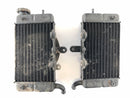Honda XRV 750 Africa Twin RD04 [1993] - Conjunto de refrigerador de água fria-3