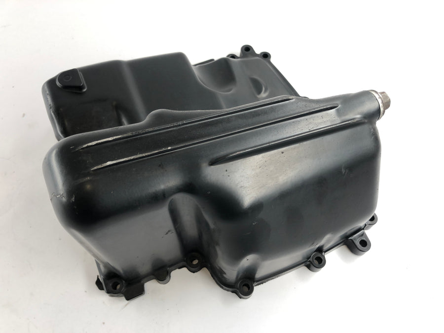 Triumph Street Triple R 675 D67LD [2008] - Pan de óleo