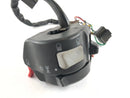 Yamaha XJR 1200 4PU [1995] - interruptor do guidão do guidão-2