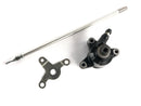 Yamaha XT 1200 Z Super Tenere DP01 [2012] - Cilindro comprador de acoplamento com haste de pressão da embreagem-4