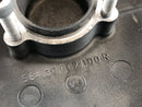 KTM 640 LC4 [2003] - Tampa do motor da capa de máquinas leves-3