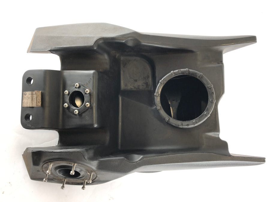 BMW F 650 CS Scarver [2001] - Tanque de combustível