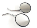Kawasaki 1500 VN -15 SE VNT 50 A [1989] - Mirror Side Mirror Set Casal-2