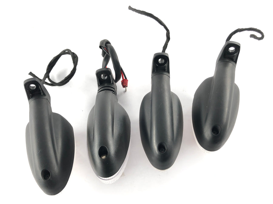 BMW F 800 S [2007] - Conjunto de Blinker 4 peças