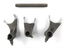 Honda XL 500 S PD01 [1982] - Switch Forks Switching Garws Set-1