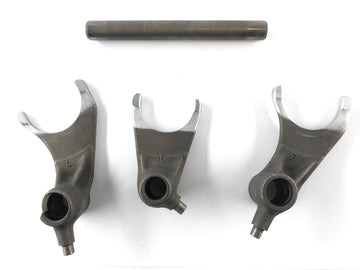 Honda XL 500 S PD01 [1982] - Switch Forks Switching Garws Set