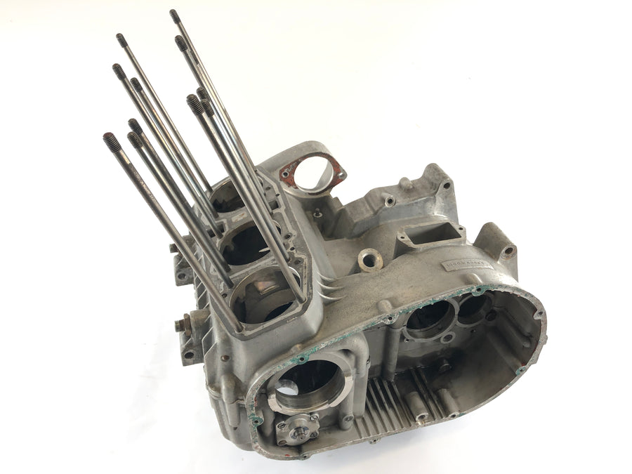 Laverda 1000/1 [1973] - Motor Habitação de moradia vazia