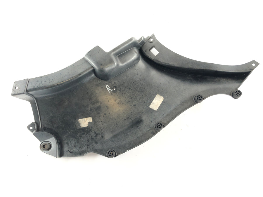 BMW K 1200 LT [2002] - revestimento lateral à direita