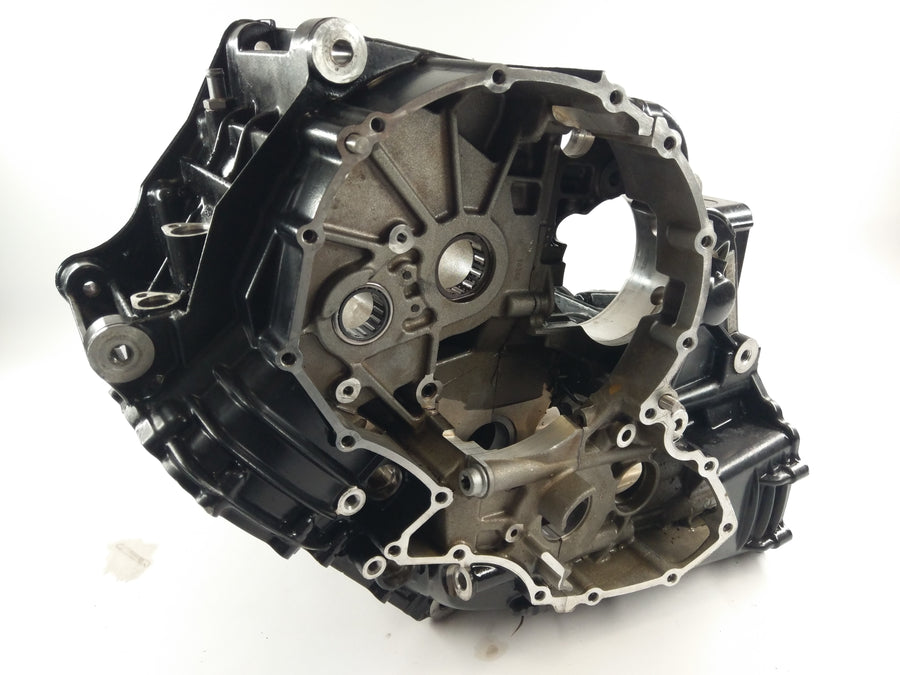 BMW K 1200 R [2010] - Motor Habitação de moradia vazia