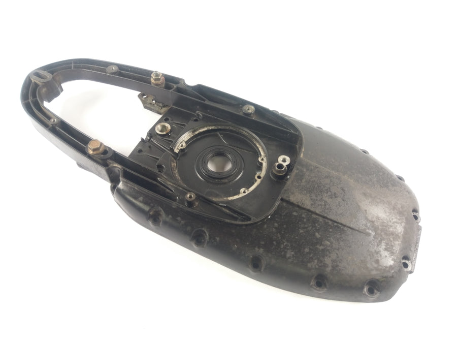 BMW R 1100 GS 259 ​​[1994] - Tampa do motor para tampa frontal