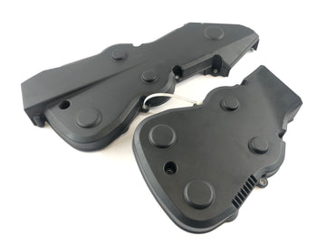 Ducati 1098 S H7 [2007] - Cobertura da correia dentada
