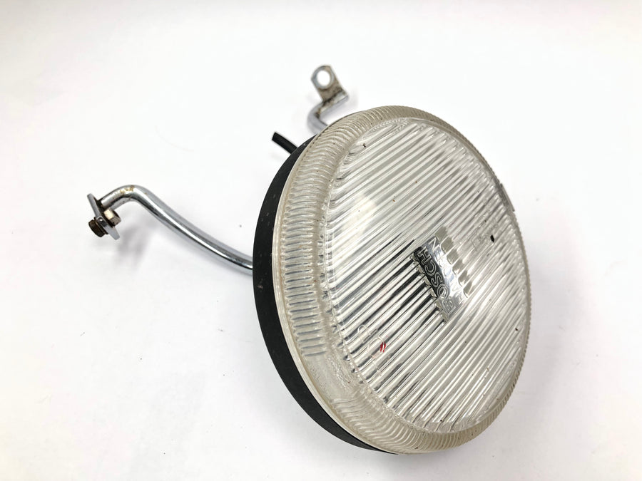 Faróis de neblina com suporte
