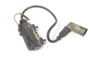 Yamaha Rd 250 350 - Tipo 351 352 - Bobina de ignição com plugue de ignição-1