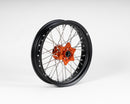 GAS GAS MC 250 F [2021-2026] - Rodado Supermoto