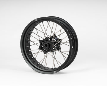 KTM 500 EXC [2010-2016] - Rodado Supermoto preto