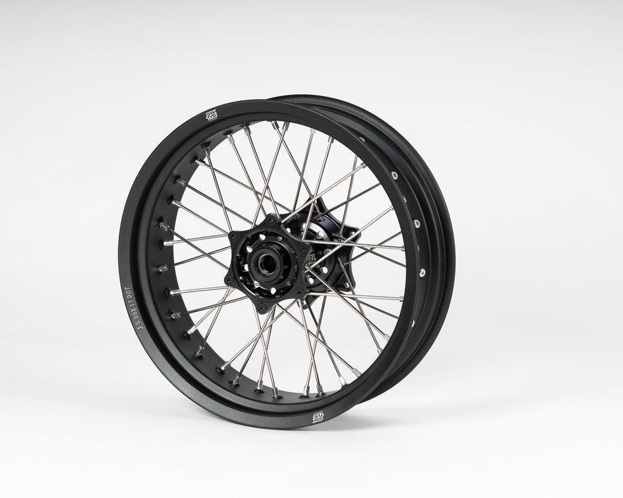 GAS GAS MC 450 F [2021-2026] - Rodado Supermoto